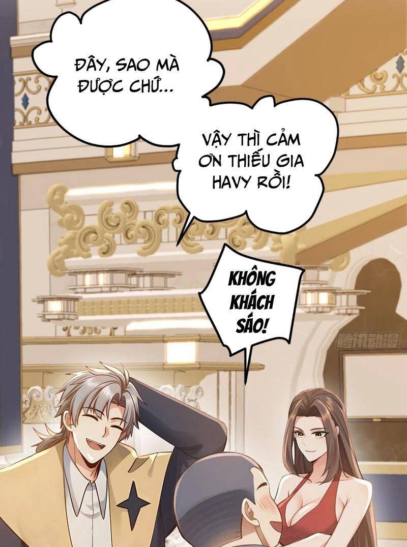 Trấn Quốc Thần Tế Chap 194 - Next Chap 195