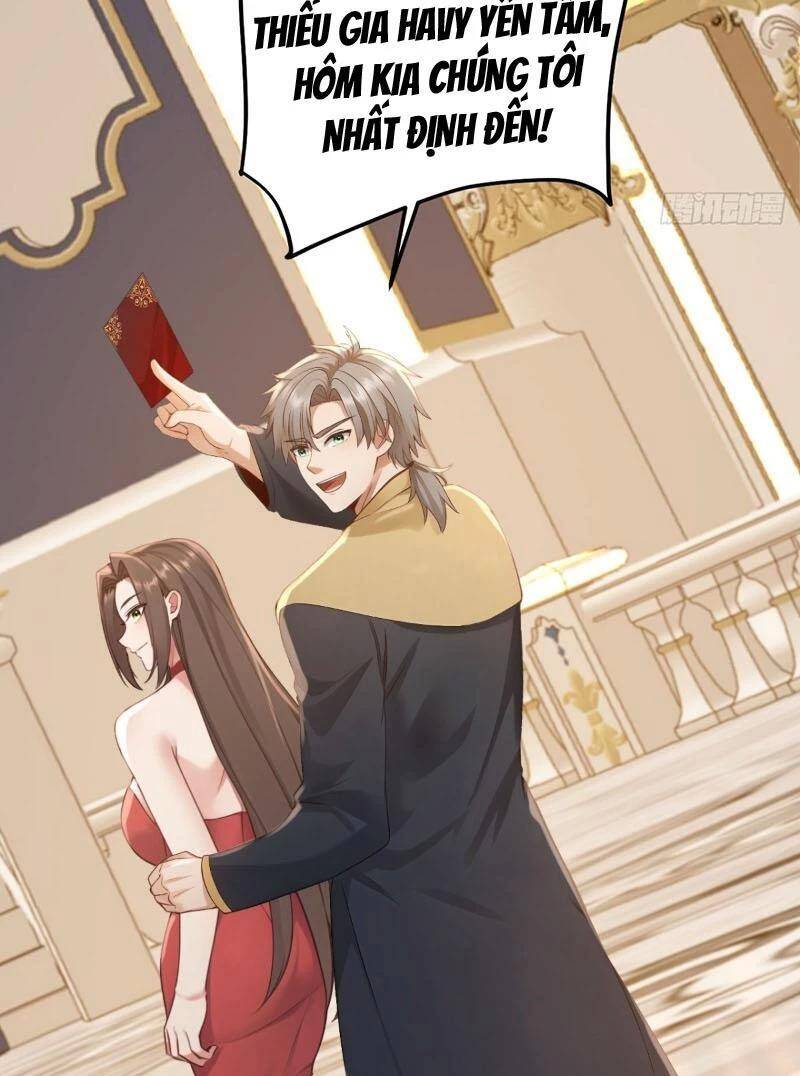 Trấn Quốc Thần Tế Chap 194 - Next Chap 195