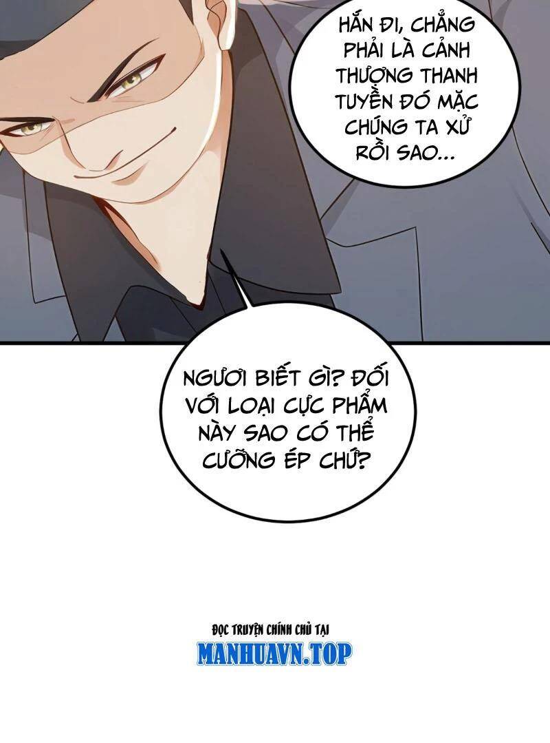 Trấn Quốc Thần Tế Chap 194 - Next Chap 195