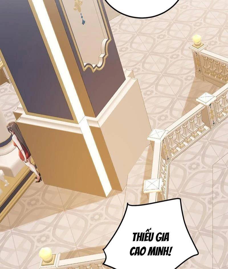 Trấn Quốc Thần Tế Chap 194 - Next Chap 195