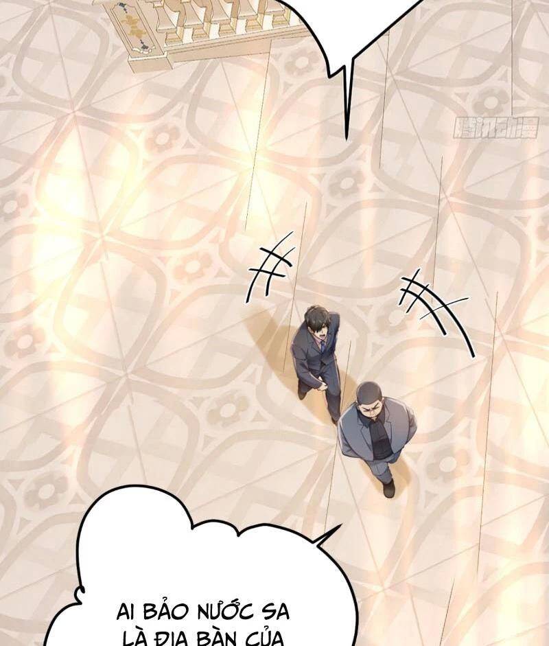 Trấn Quốc Thần Tế Chap 194 - Next Chap 195
