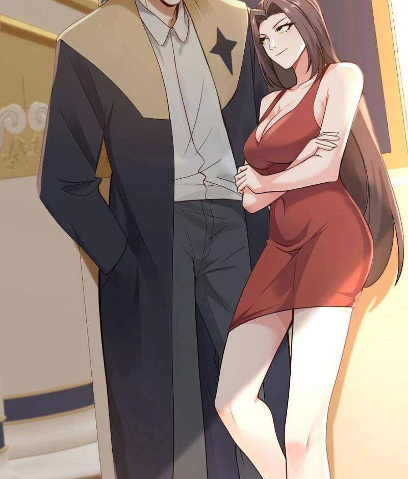 Trấn Quốc Thần Tế Chap 194 - Next Chap 195