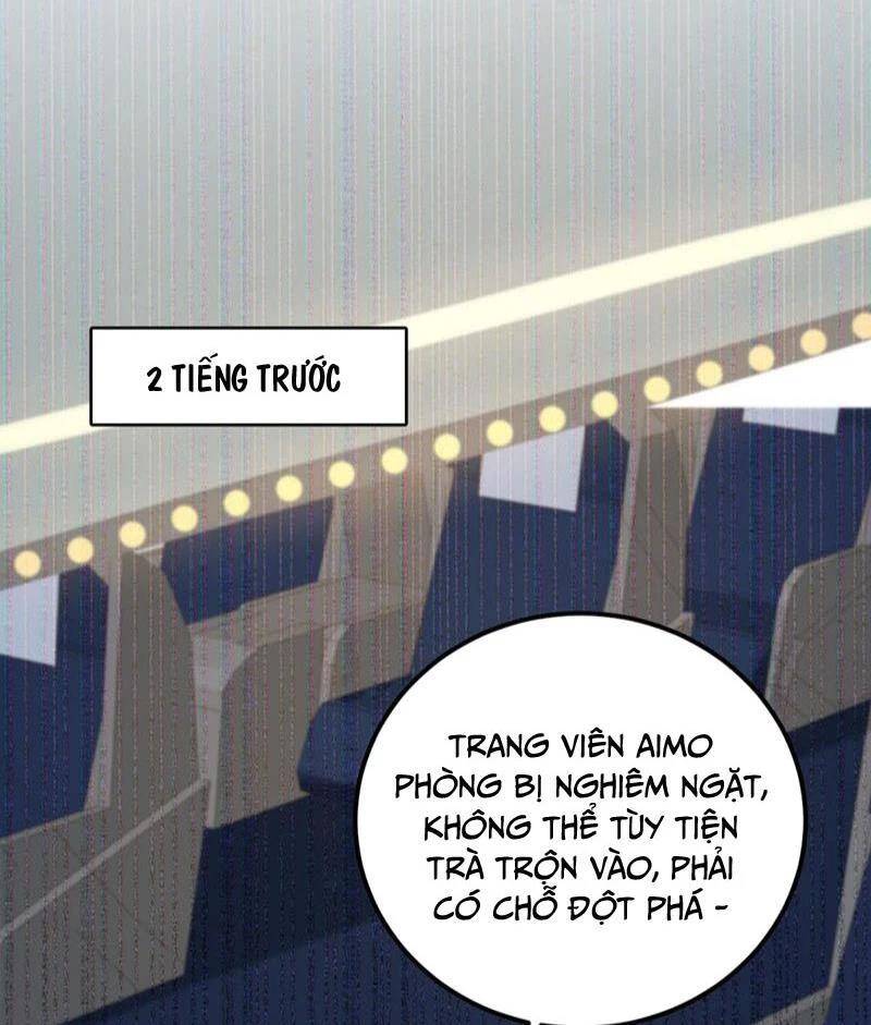 Trấn Quốc Thần Tế Chap 194 - Next Chap 195