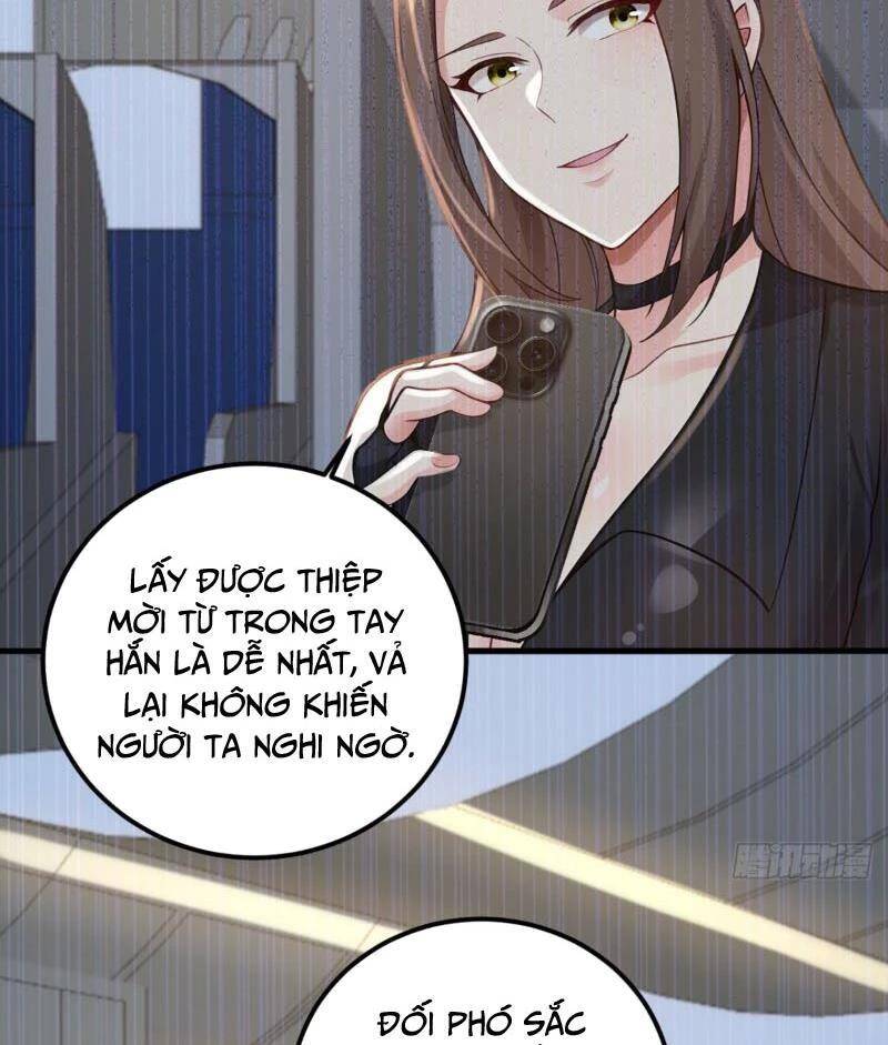 Trấn Quốc Thần Tế Chap 194 - Next Chap 195