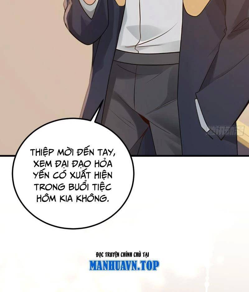 Trấn Quốc Thần Tế Chap 194 - Next Chap 195