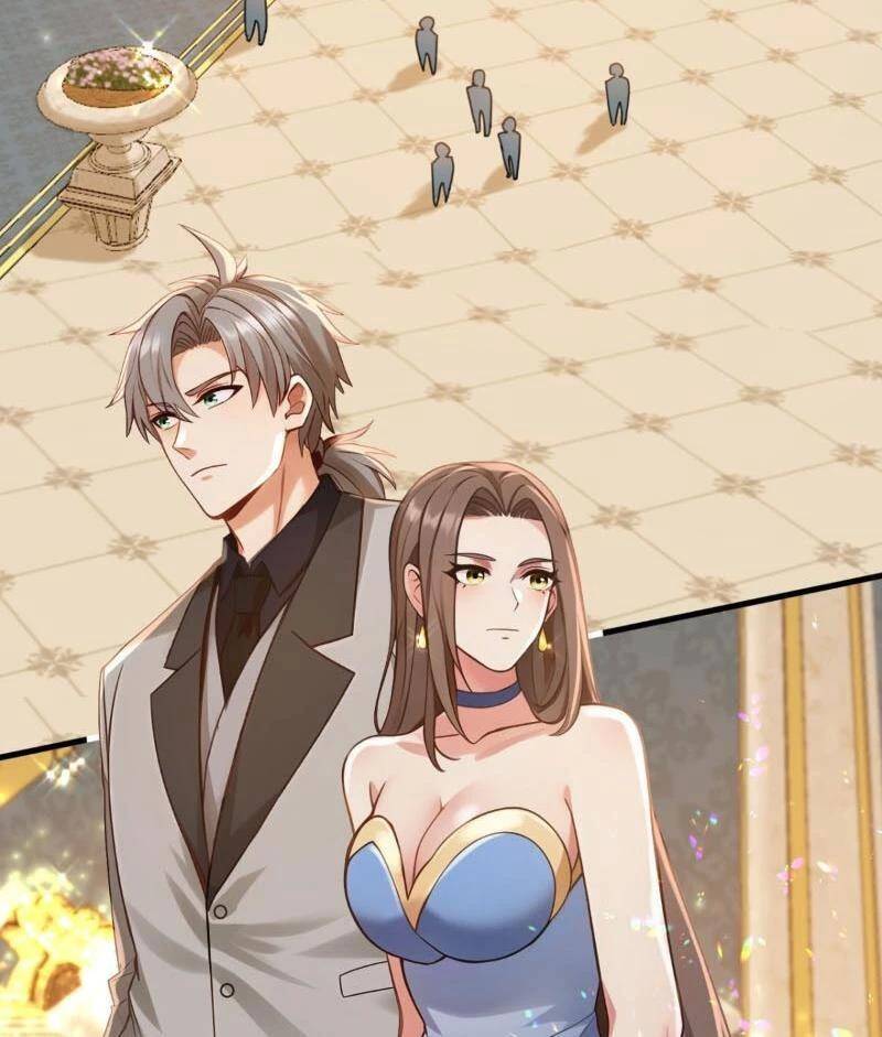 Trấn Quốc Thần Tế Chap 194 - Next Chap 195