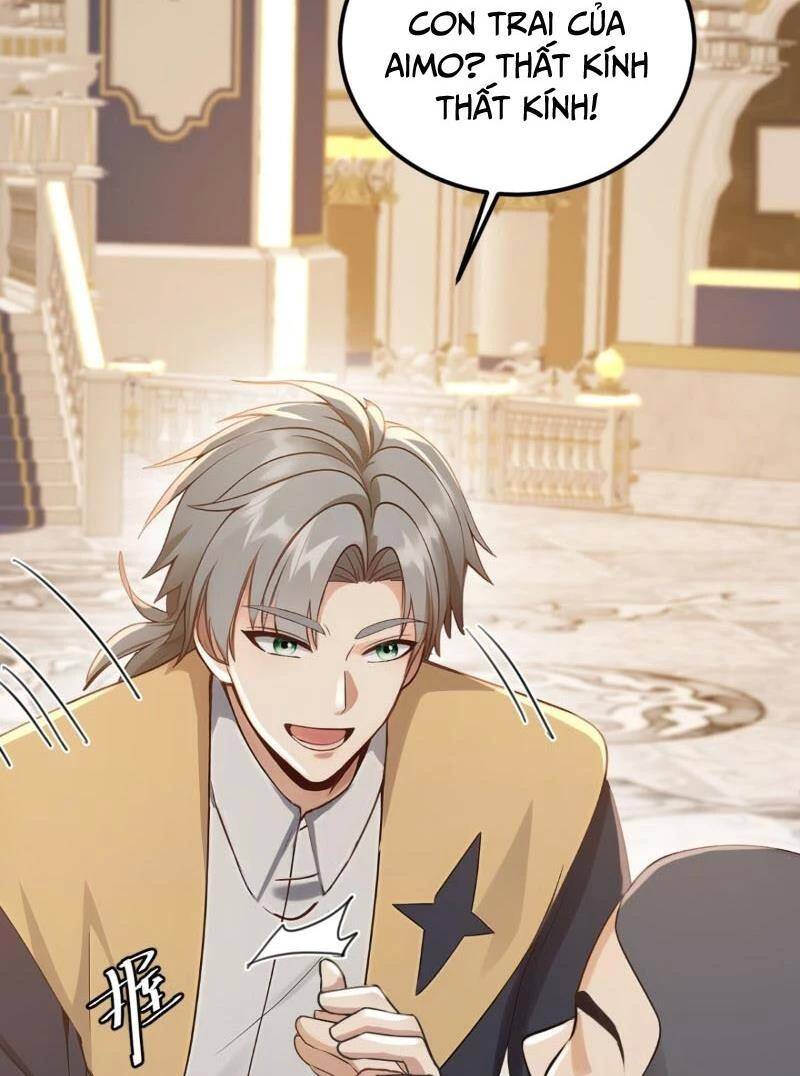 Trấn Quốc Thần Tế Chap 194 - Next Chap 195