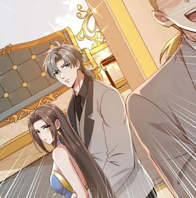 Trấn Quốc Thần Tế Chap 194 - Next Chap 195