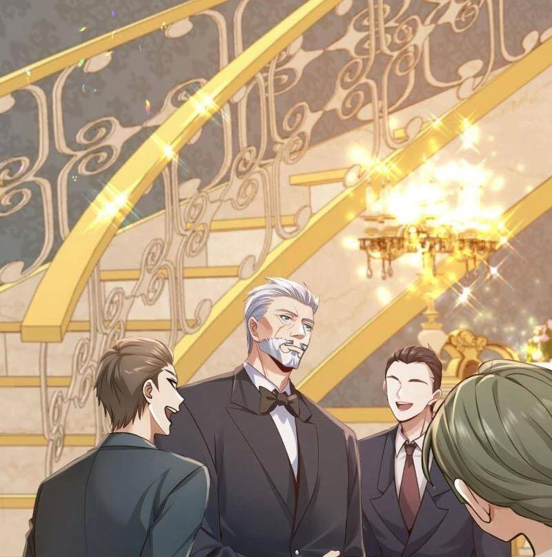 Trấn Quốc Thần Tế Chap 194 - Next Chap 195