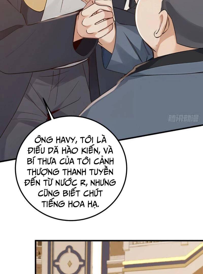 Trấn Quốc Thần Tế Chap 194 - Next Chap 195