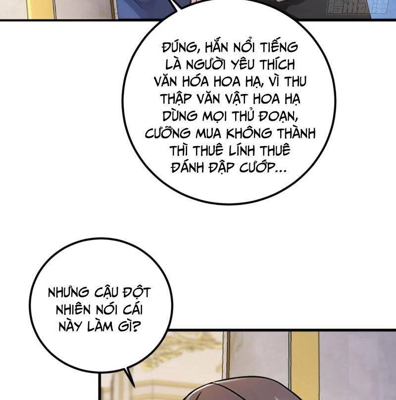Trấn Quốc Thần Tế Chap 194 - Next Chap 195