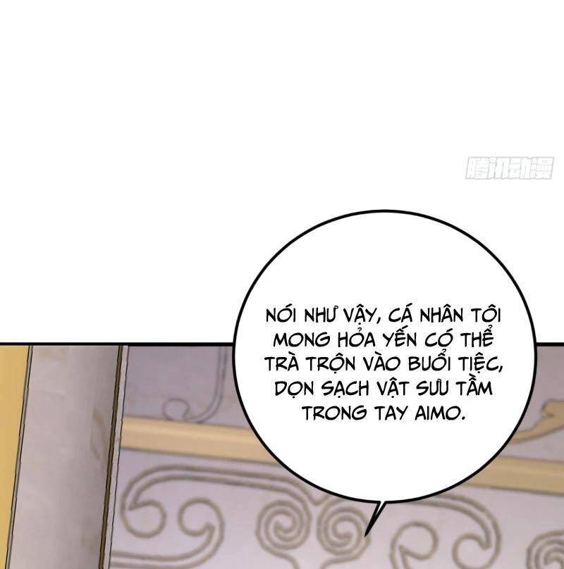 Trấn Quốc Thần Tế Chap 194 - Next Chap 195
