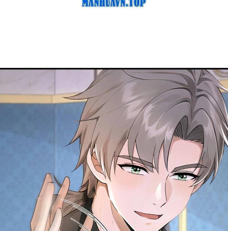 Trấn Quốc Thần Tế Chap 194 - Next Chap 195
