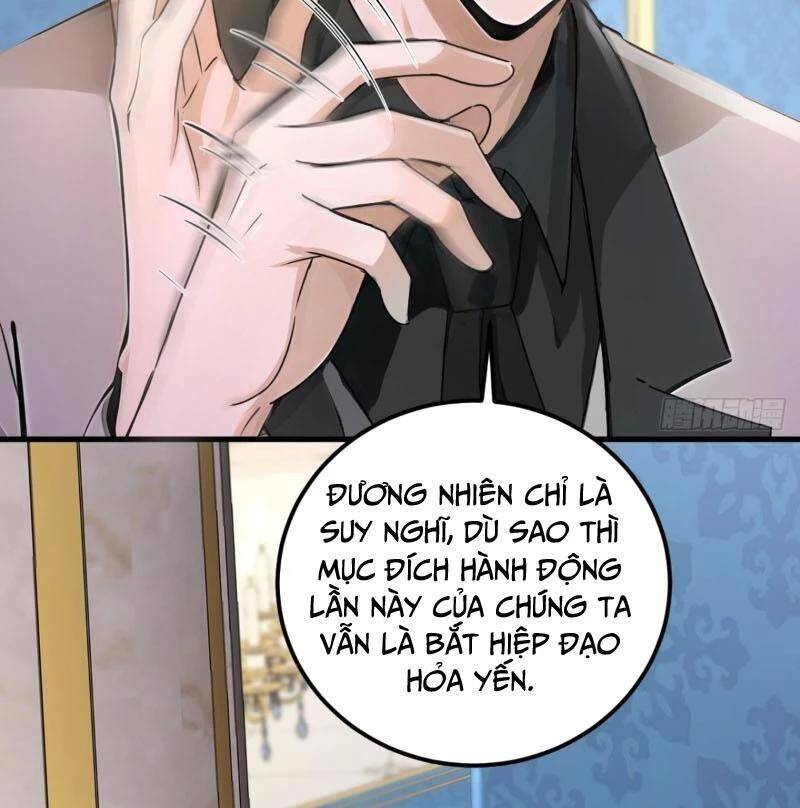 Trấn Quốc Thần Tế Chap 194 - Next Chap 195