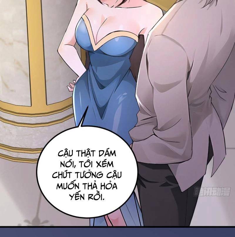 Trấn Quốc Thần Tế Chap 194 - Next Chap 195