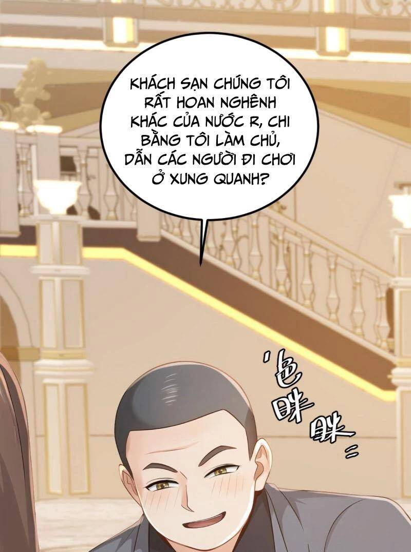 Trấn Quốc Thần Tế Chap 194 - Next Chap 195