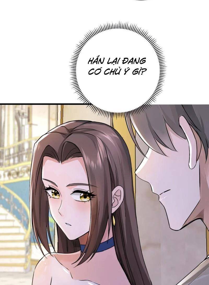 Trấn Quốc Thần Tế Chap 195 - Next Chap 196