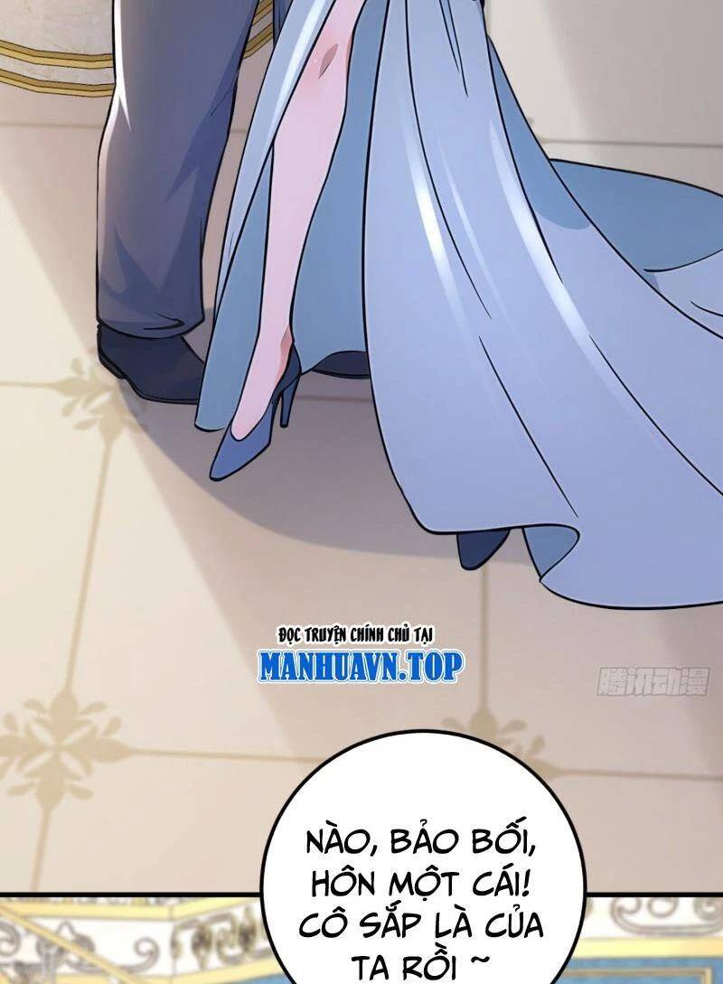 Trấn Quốc Thần Tế Chap 195 - Next Chap 196