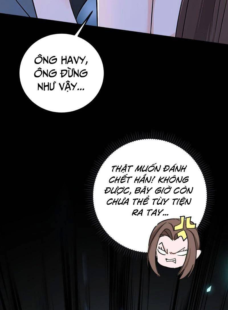 Trấn Quốc Thần Tế Chap 195 - Next Chap 196