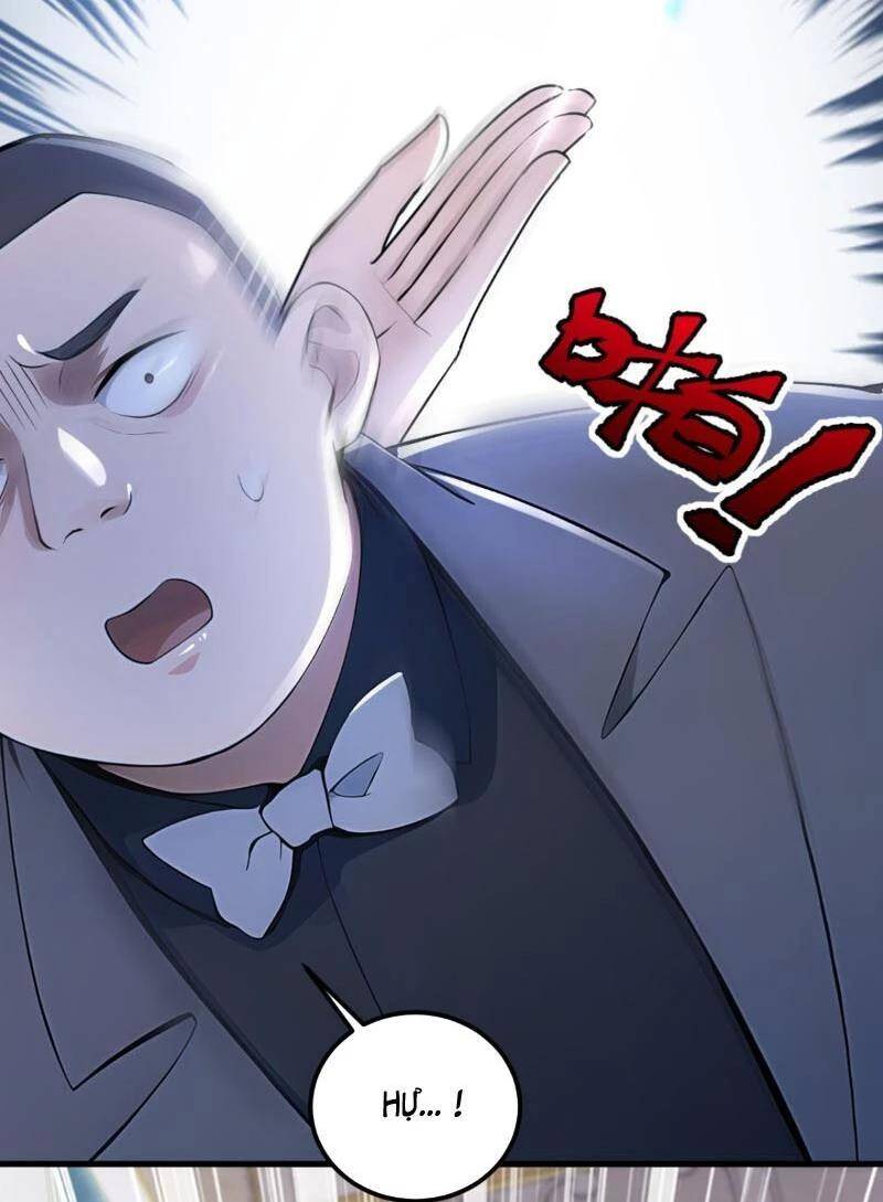 Trấn Quốc Thần Tế Chap 195 - Next Chap 196