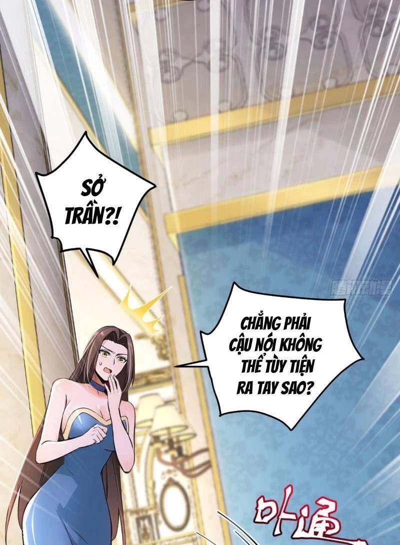 Trấn Quốc Thần Tế Chap 195 - Next Chap 196