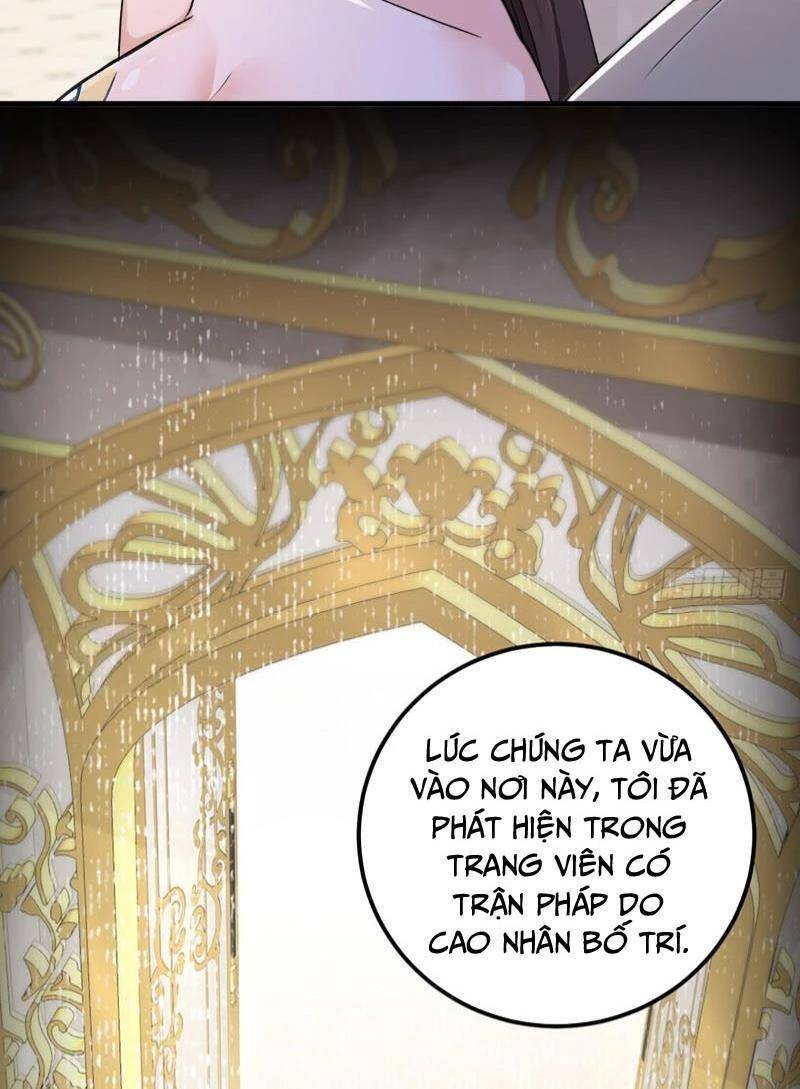 Trấn Quốc Thần Tế Chap 195 - Next Chap 196