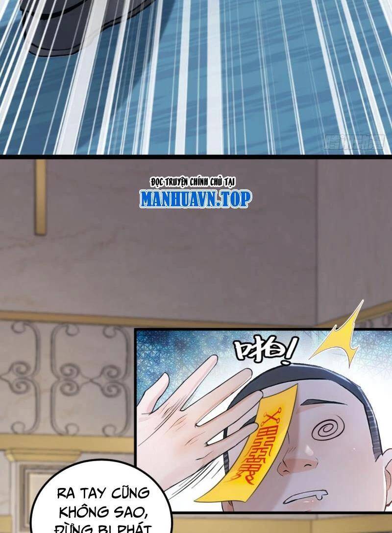Trấn Quốc Thần Tế Chap 195 - Next Chap 196
