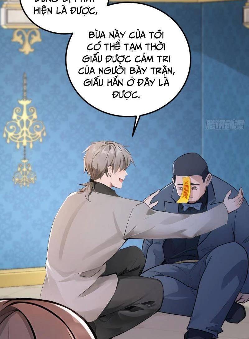 Trấn Quốc Thần Tế Chap 195 - Next Chap 196
