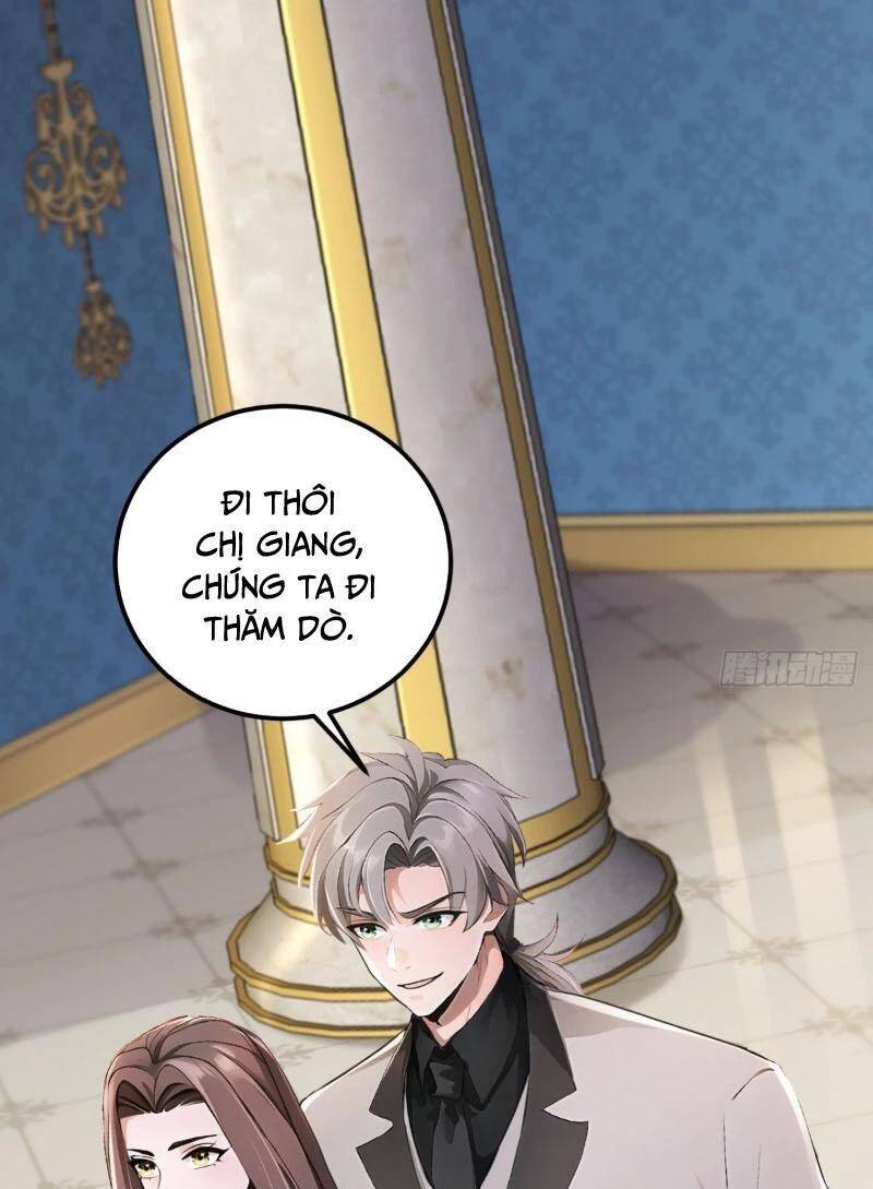 Trấn Quốc Thần Tế Chap 195 - Next Chap 196