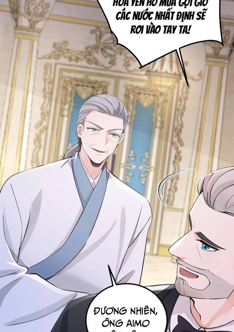 Trấn Quốc Thần Tế Chap 195 - Next Chap 196