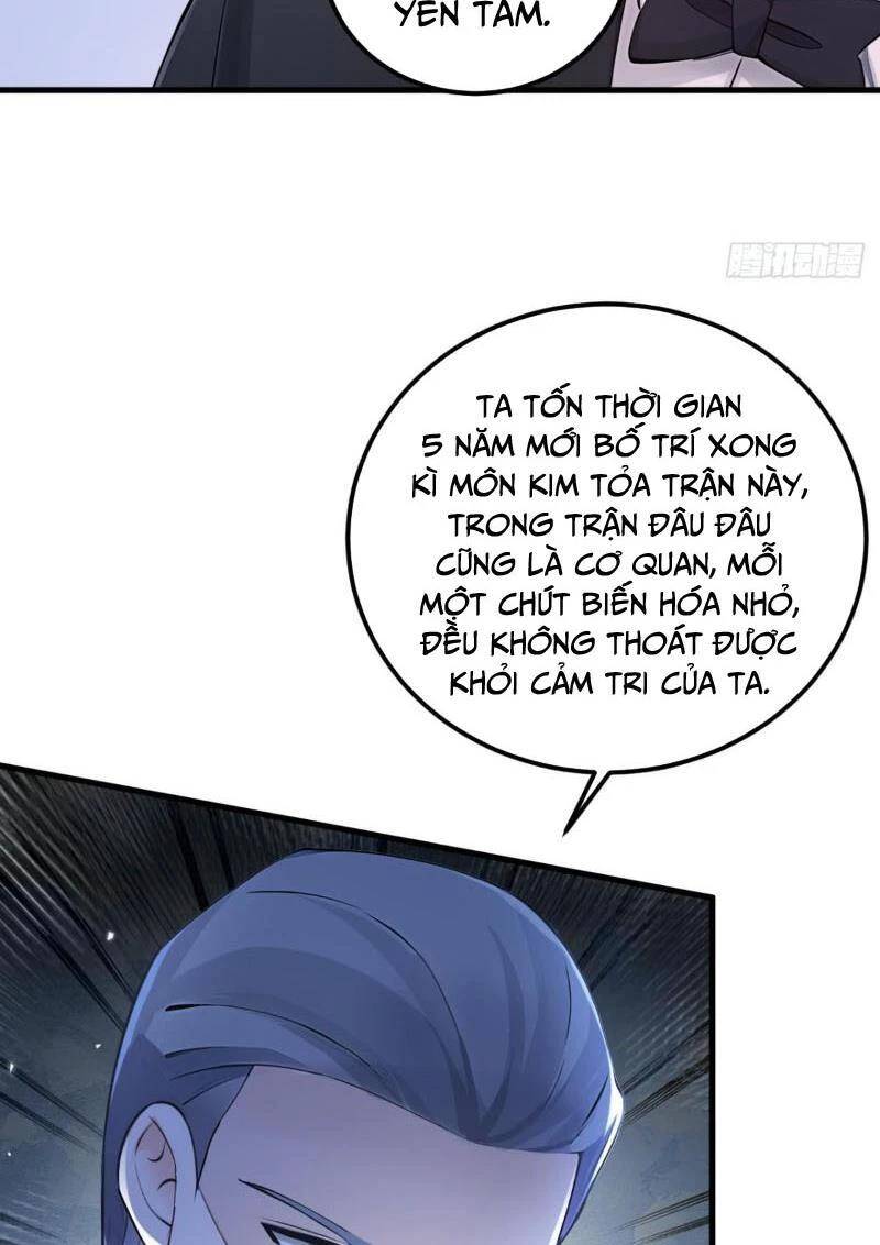Trấn Quốc Thần Tế Chap 195 - Next Chap 196