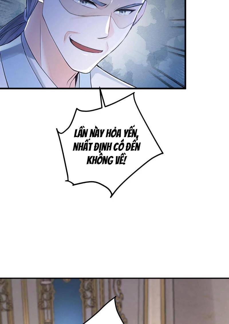 Trấn Quốc Thần Tế Chap 195 - Next Chap 196