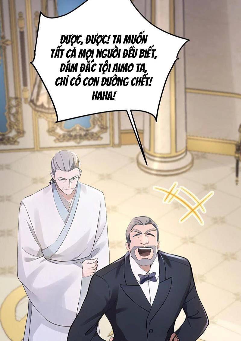 Trấn Quốc Thần Tế Chap 195 - Next Chap 196