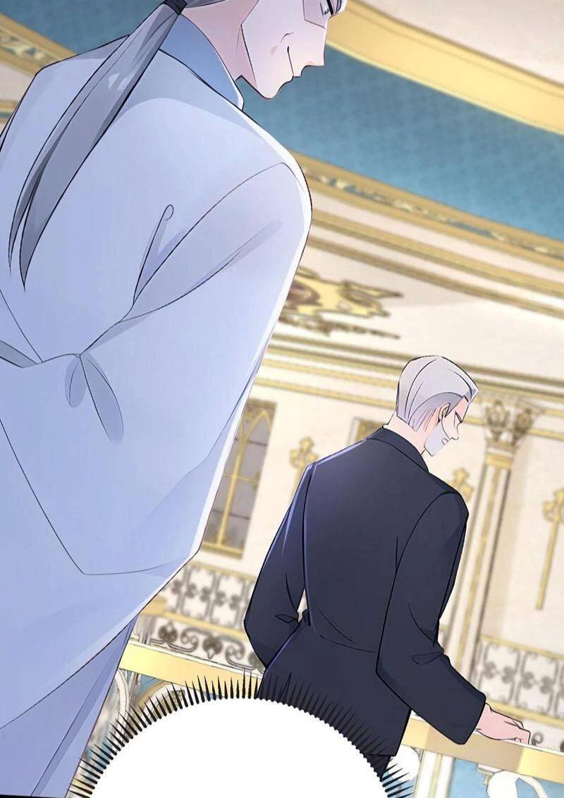 Trấn Quốc Thần Tế Chap 195 - Next Chap 196