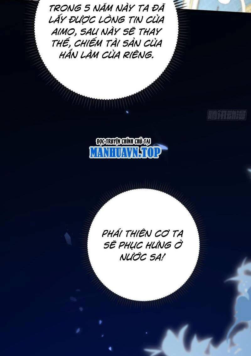 Trấn Quốc Thần Tế Chap 195 - Next Chap 196