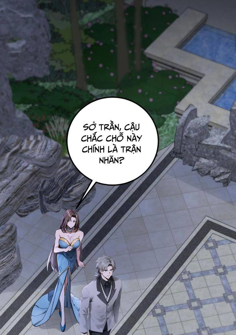 Trấn Quốc Thần Tế Chap 195 - Next Chap 196