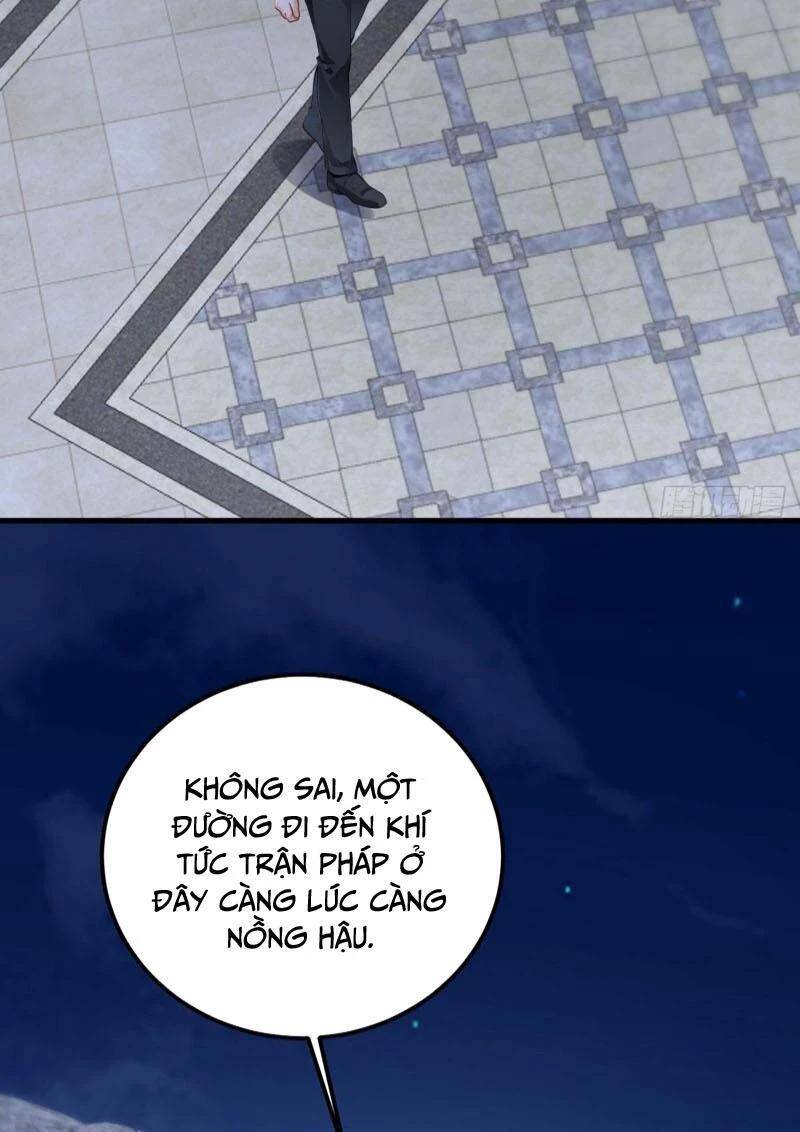 Trấn Quốc Thần Tế Chap 195 - Next Chap 196