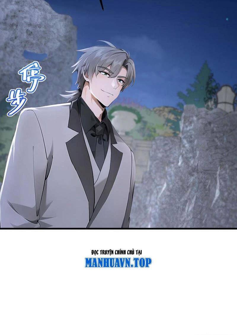 Trấn Quốc Thần Tế Chap 195 - Next Chap 196