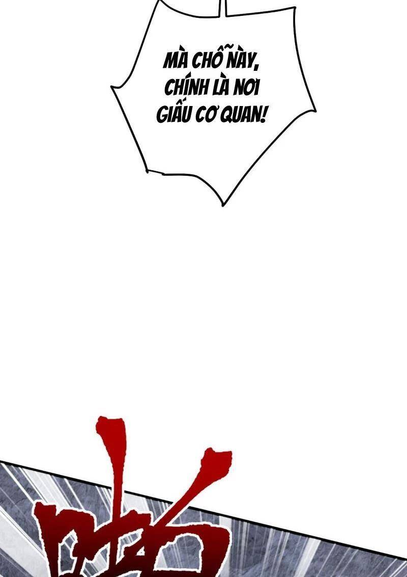 Trấn Quốc Thần Tế Chap 195 - Next Chap 196