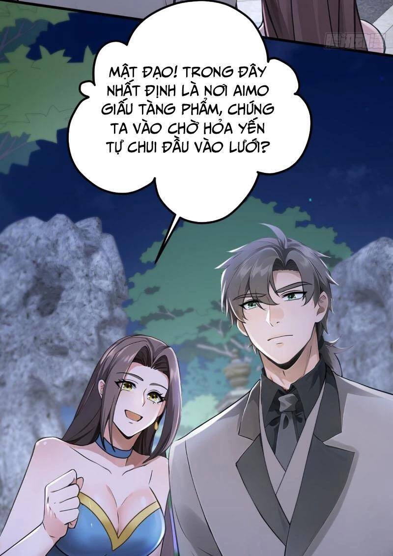 Trấn Quốc Thần Tế Chap 195 - Next Chap 196