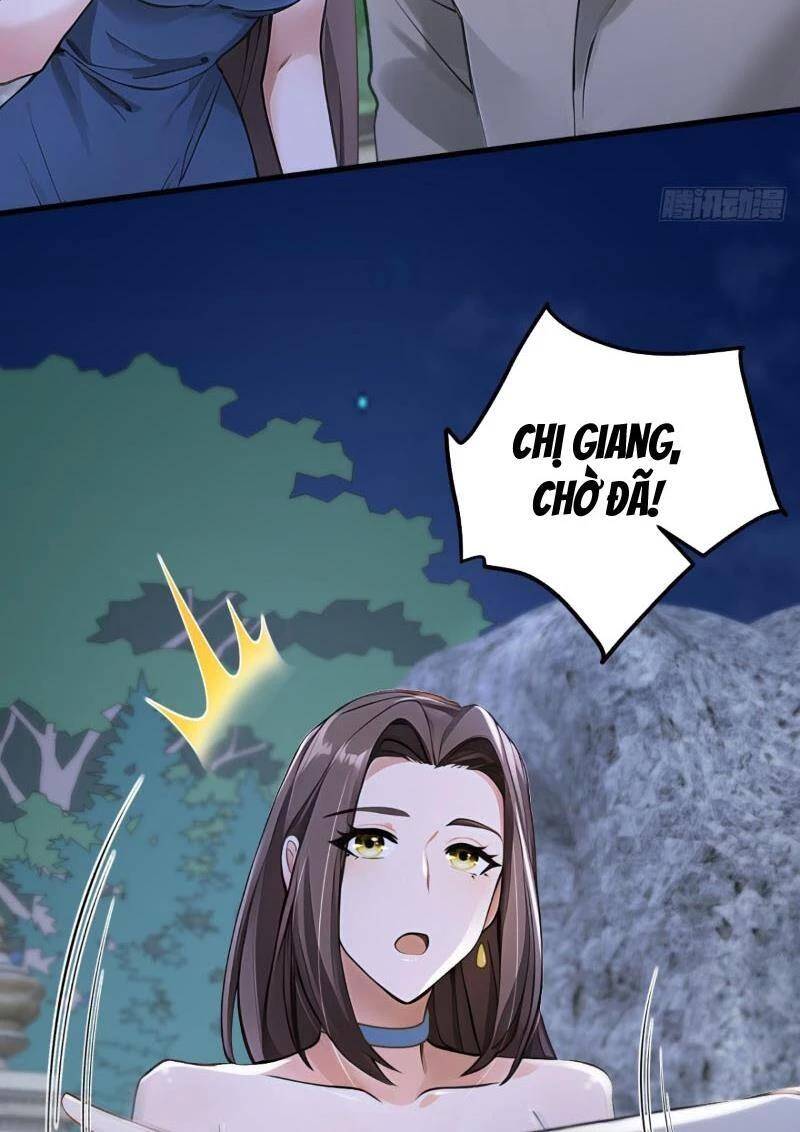Trấn Quốc Thần Tế Chap 195 - Next Chap 196