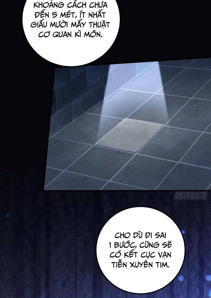 Trấn Quốc Thần Tế Chap 195 - Next Chap 196