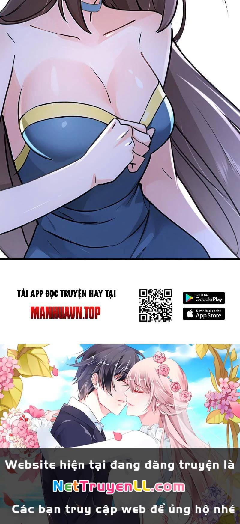 Trấn Quốc Thần Tế Chap 195 - Next Chap 196