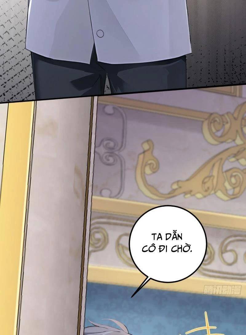 Trấn Quốc Thần Tế Chap 195 - Next Chap 196