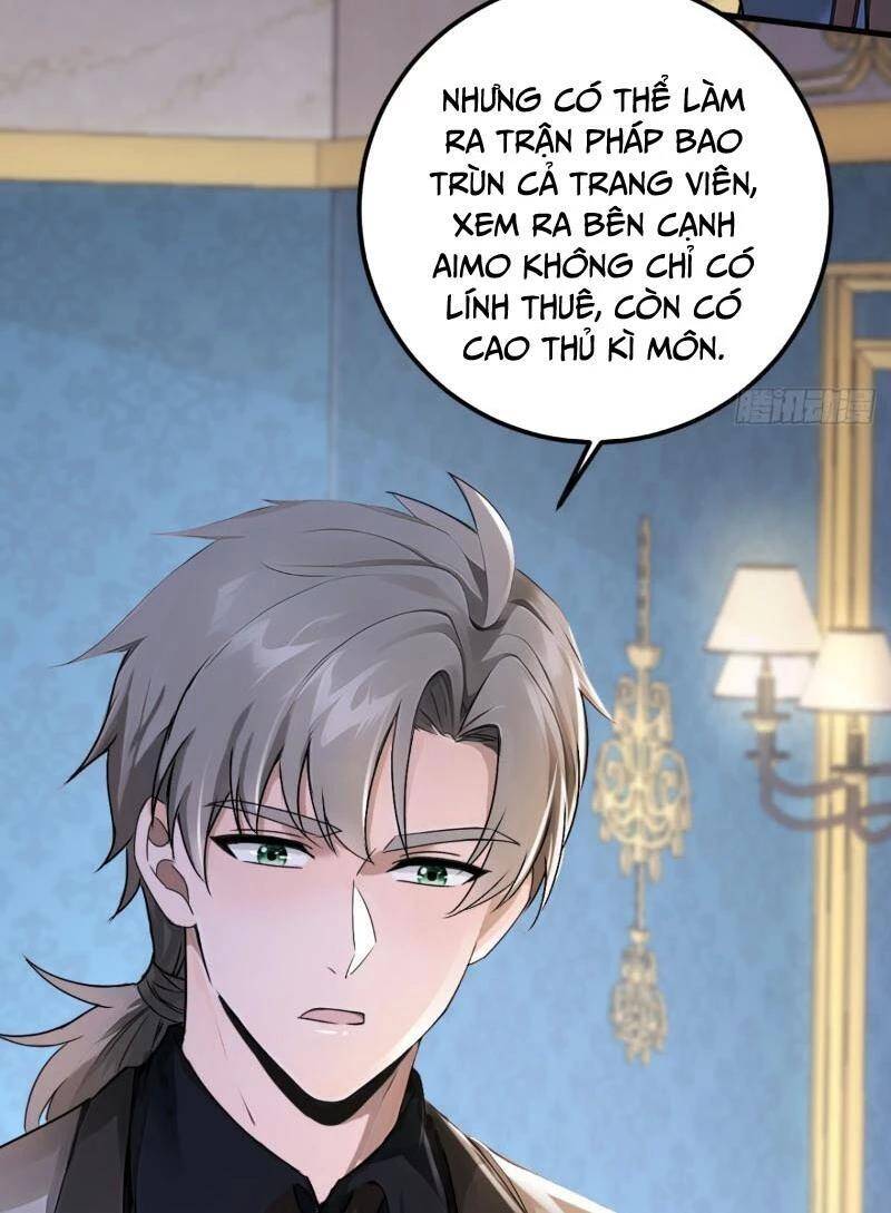 Trấn Quốc Thần Tế Chap 195 - Next Chap 196
