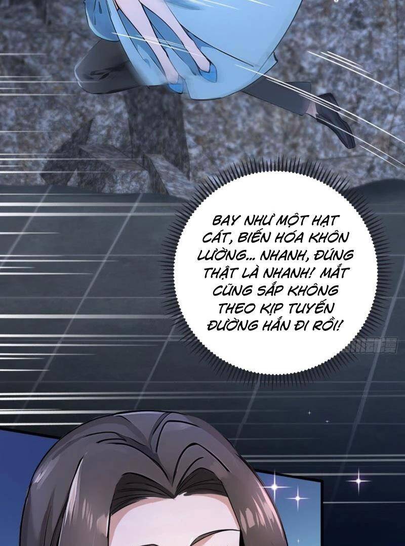 Trấn Quốc Thần Tế Chap 196 - Next Chap 197