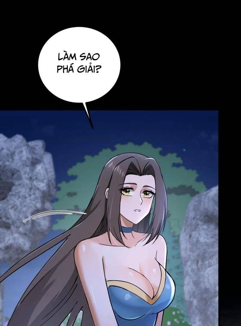 Trấn Quốc Thần Tế Chap 196 - Next Chap 197