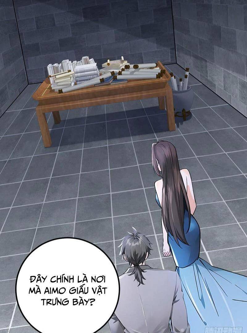Trấn Quốc Thần Tế Chap 196 - Next Chap 197