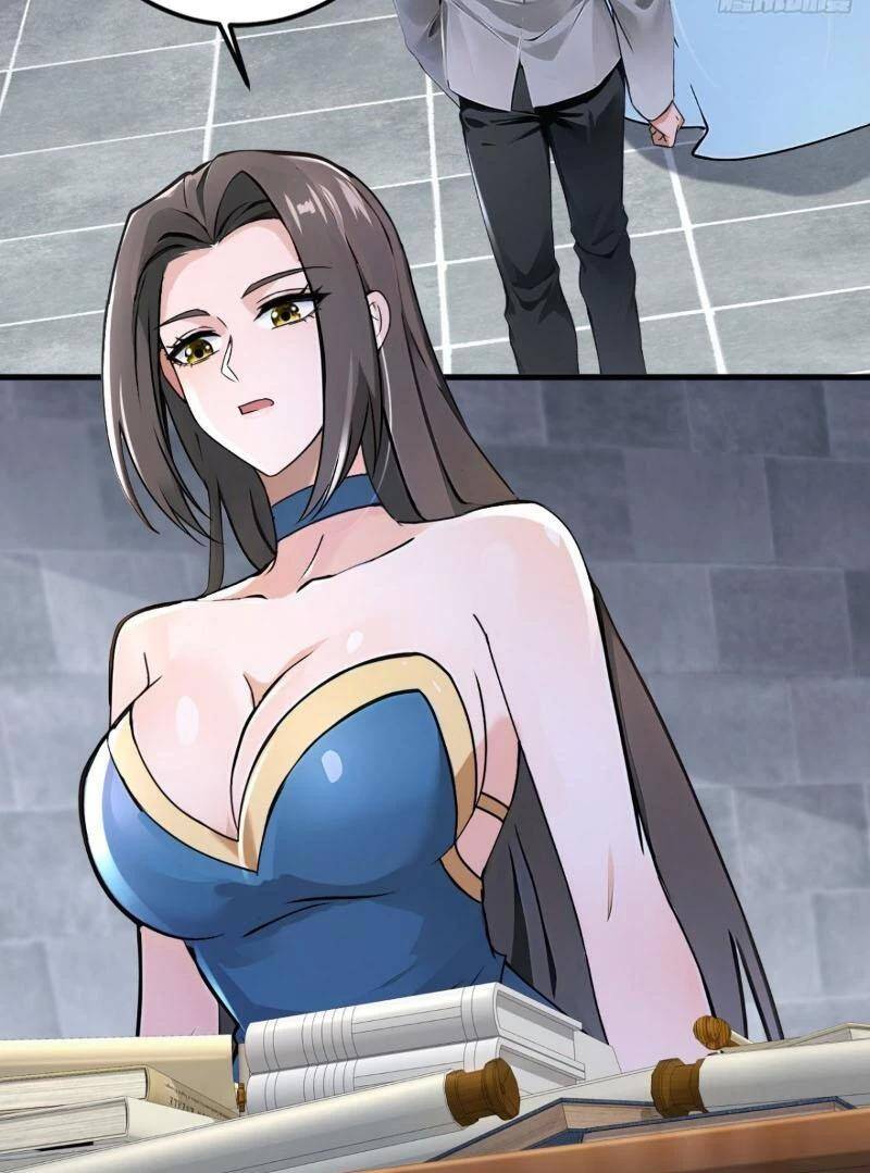 Trấn Quốc Thần Tế Chap 196 - Next Chap 197