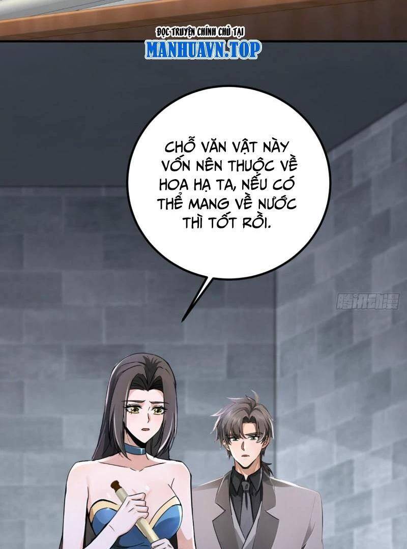Trấn Quốc Thần Tế Chap 196 - Next Chap 197